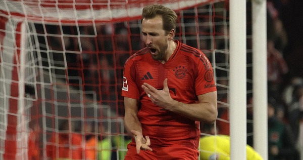Il Bayern 'vede' biancoverde: tris al Werder aspettando il Celtic