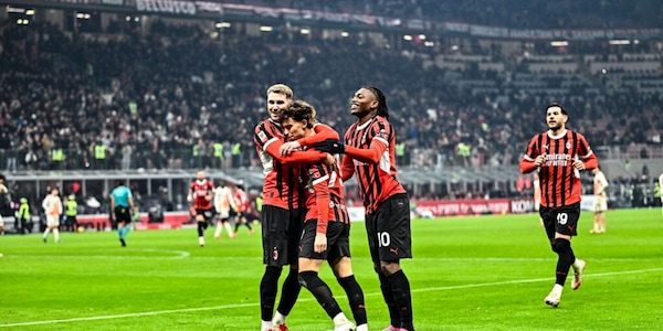Serie A: dove vedere Empoli-MIlan. Fabregas polemico nel post partita