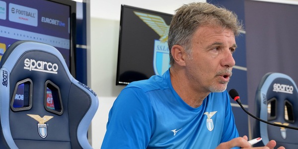 Baroni: "Luca Pellegrini? Fuori per scelta mia: ecco tutta la verità”