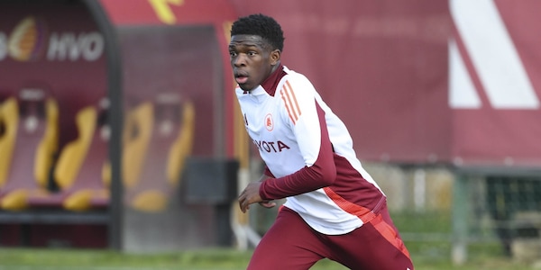 Gourna-Douath: "Due anni fa contro la Roma giocai la mia partita peggiore"