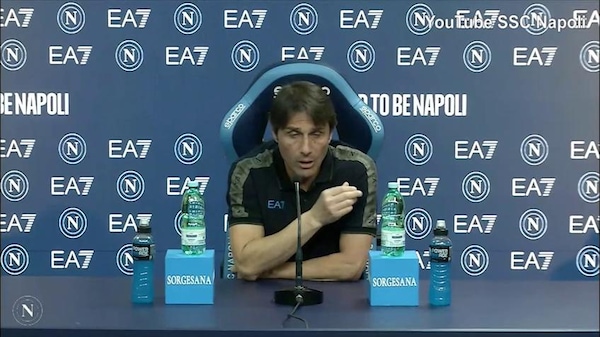 Conte: "Pensiamo solo a noi"