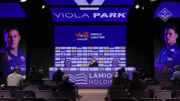 Fagioli: "Panchine alla Juve? Volevo giocare. Allegri, una chiamata da papà"