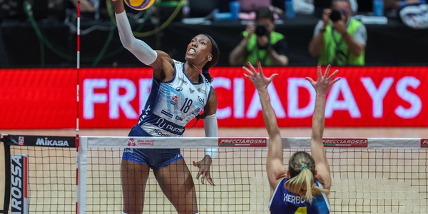 Coppa Italia Femminile: Milano raggiunge Conegliano in finale