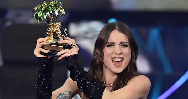 Vincitori Sanremo degli ultimi 20 anni e l’albo d’oro dal 1951 al 2024