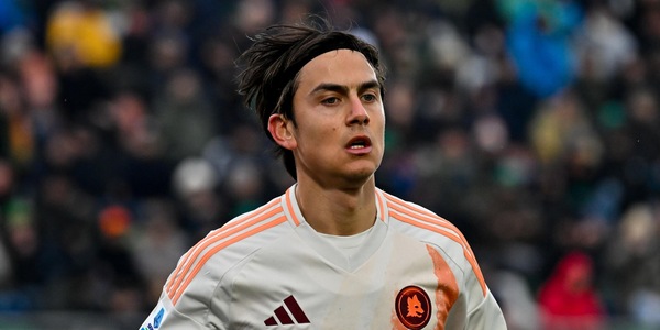 Retroscena Dybala, non doveva giocare a Venezia: perché Ranieri ha cambiato idea