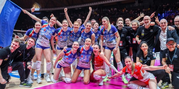 La Coppa Italia di A2 è della Omag