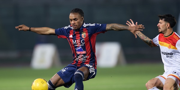 Pronostico Casertana-Audace Cerignola, ecco gli esiti da tenere d'occhio