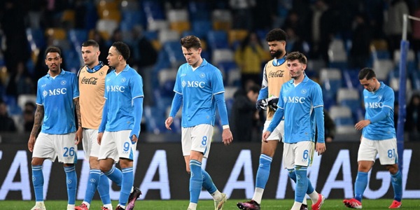 Napoli, Lazio, Turchia e sci: le ultimissime