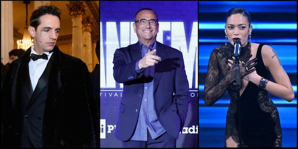 FantaSanremo 2025: su chi puntare, regolamento, bonus e malus. Come funziona