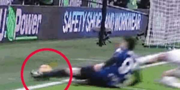 Moviola Inter-Fiorentina, clamorosa svista: il calcio d'angolo dell'1-0 non c'è