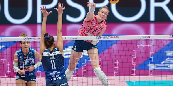 Starting Six: per Conegliano  settimo sigillo in Coppa Italia