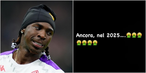Kean, pesanti insulti razzisti: lui pubblica tutto sui social. Arriva il messaggio di Juan Jesus