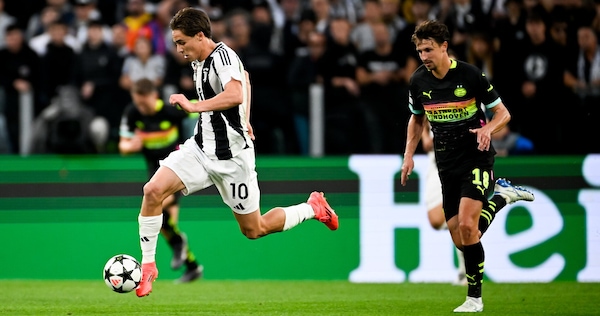 Pronostico Juventus-Psv, quote e consigli per le scommesse
