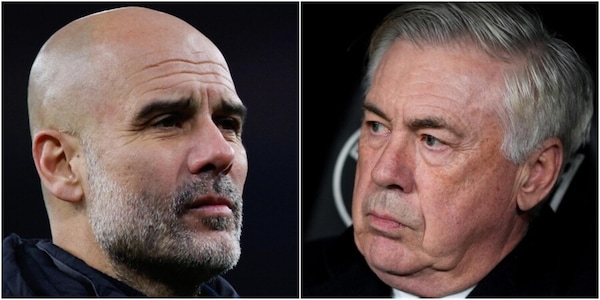 Dove vedere Manchester City-Real Madrid in tv? Prime o Sky, orario