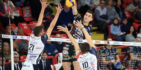 Starting Six: Perugia torna padrona, Monza sempre più giù