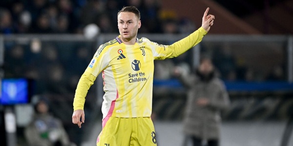 Juve, Inter, Kean e Nainggolan: le ultimissime
