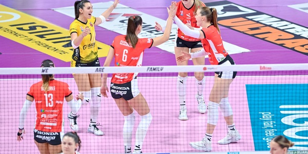 In campo per la 9a di ritorno
