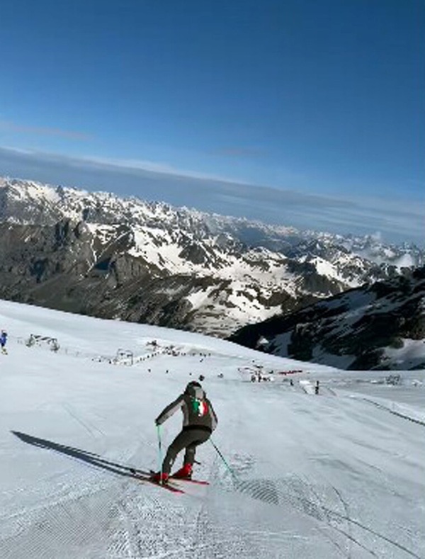 Sci: la Thuile ospiterà una terza gara di recupero femminile