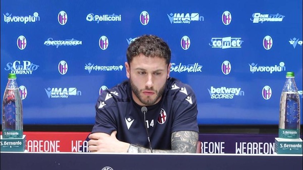 Calabria: "Al Milan situazioni spiacevoli, ora sono contento"