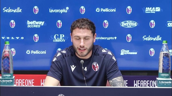 Calabria ricorda Mihajlovic: "Gli sarò grato per sempre"