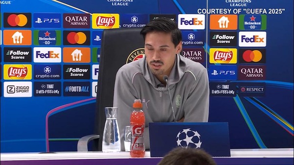Reijnders: "Cambiare ruolo? Conta il bene della squadra"