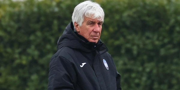 Bruges-Atalanta, Gasperini: "Gare ravvicinate? Ho un po' di highlander..."