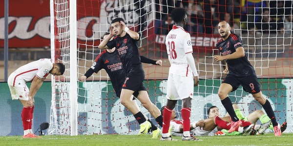 Pronostico Monaco-Benfica, quanti gol nel Principato? Ecco il consiglio
