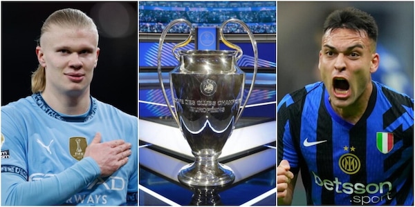 Chi vincerà le prossime 20 Champions League? Risponde l'intelligenza artificiale
