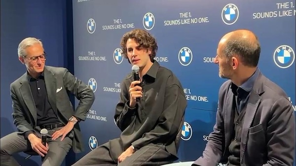 Tamberi: " Perché ho deciso di continuare"