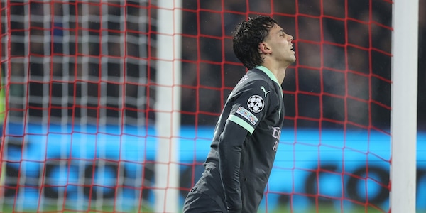 Quinto posto in Champions, l’Italia rischia tantissimo: il ranking Uefa aggiornato
