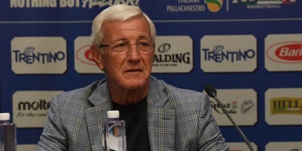 Lippi non impazzisce per Thiago Motta: "Per la Juve dopo Allegri mi immaginavo altro"