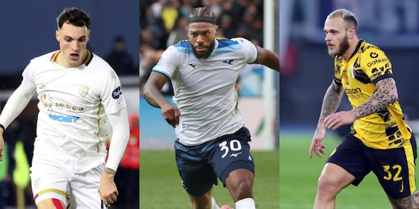 Chi crossa di più in Serie A? La media squadra per squadra