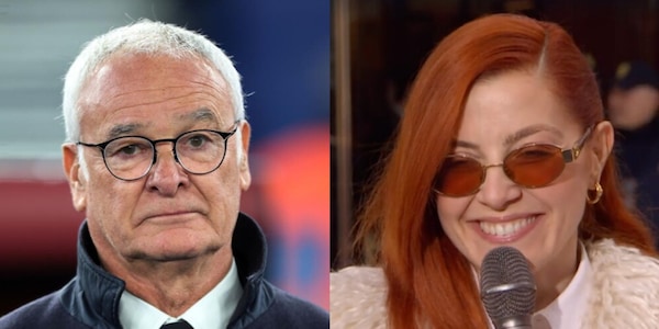 Noemi e la frase sulla Roma che spiazza tutti: "Sanremo o scudetto? Dico questo"