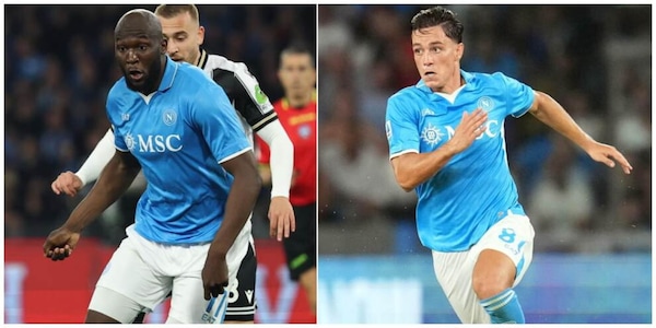 Lukaku e Raspadori, ecco perché il Napoli ci crede