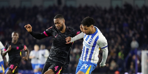 Premier League, il pronostico dell'anticipo Brighton-Chelsea