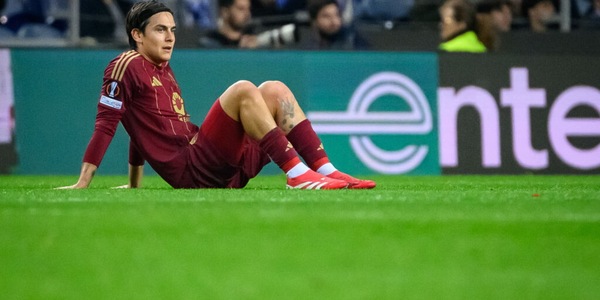 Roma, Uefa, Musetti e Nba: le ultimissime