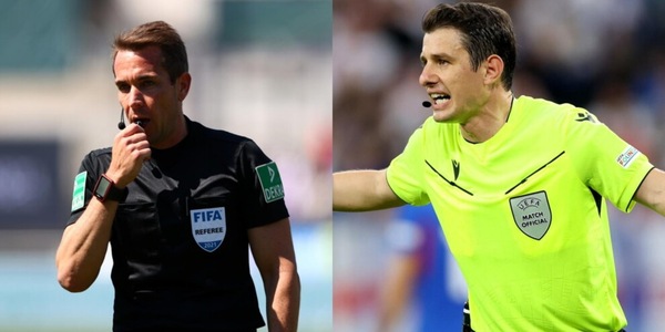 Ranking Uefa, se due arbitri disastro fanno retrocedere l'Italia al terzo posto