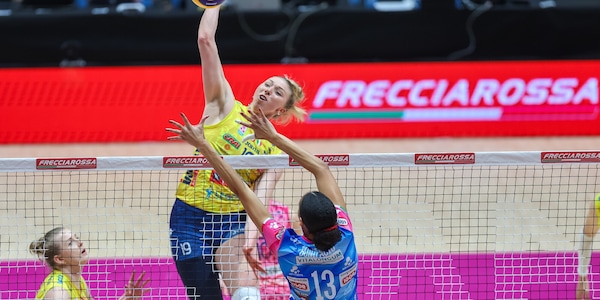 Nel 23° turno si gioca per la salvezza. Novara-Conegliano, in scena il 'classico'