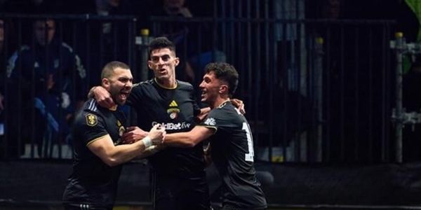 Kings League Lottomatica.sport Italy: seconda giornata all'insegna dello spettacolo!