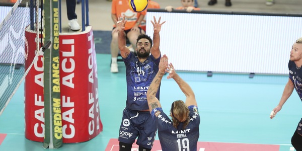 Nella 9a di ritorno Monza cerca punti salvezza contro Trento