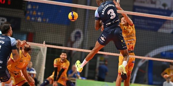 Acicastello-Siena e Macerata-Porto Viro gli anticipi della 9a di ritorno