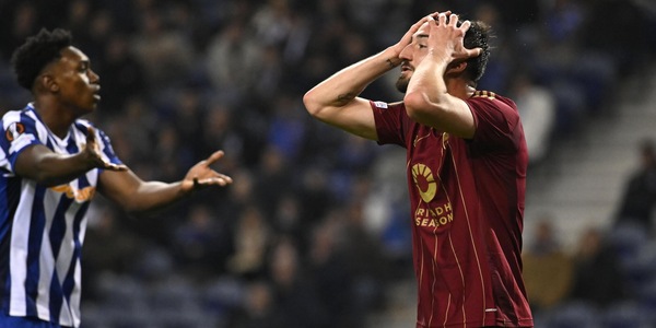 La Roma al fianco di Ranieri: pronta una lettera ufficiale di protesta all'Uefa