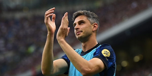 Ranocchia esclusivo: “Io, devoto all’Inter. Conte un padre, non capisco la Juve”
