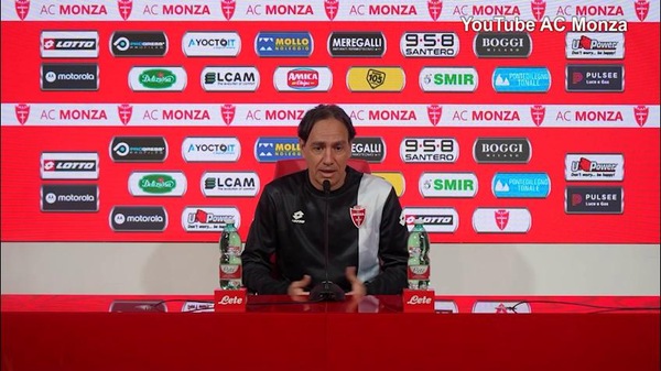 Nesta: "Io credo ancora alla salvezza altrimenti non sarei tornato"