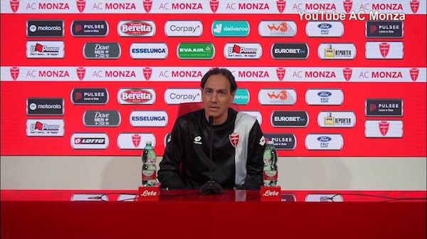 Nesta show: "Proverò a fare cinema, ma..."