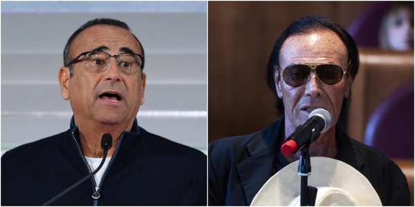 Antonello Venditti e la polemica sul premio a Sanremo: Carlo Conti risponde