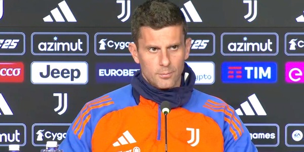 Thiago Motta prima di Juve-Inter: "Arbitri, aiutamoci. Koopmeiners? Nessuno è contento di non giocare". Rivivi la diretta