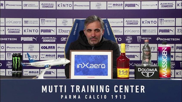 Pecchia: "Quello fatto fino ad ora non basta"