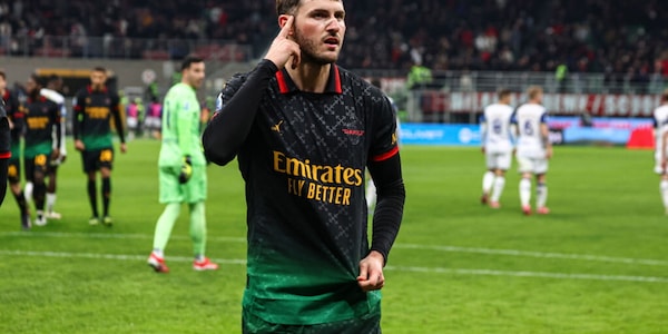 Milan, Lazio, Roma e tennis: le ultimissime