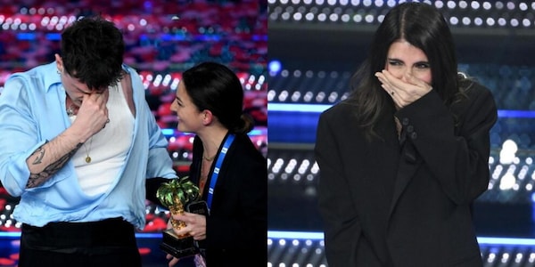 Sanremo 2025, vince Olly. Ma quante polemiche in finale!